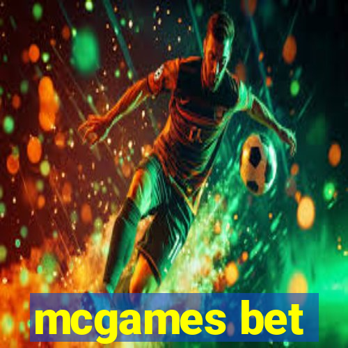 mcgames bet